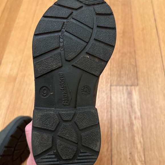 Toddler Blundstone - Picture 2 of 2